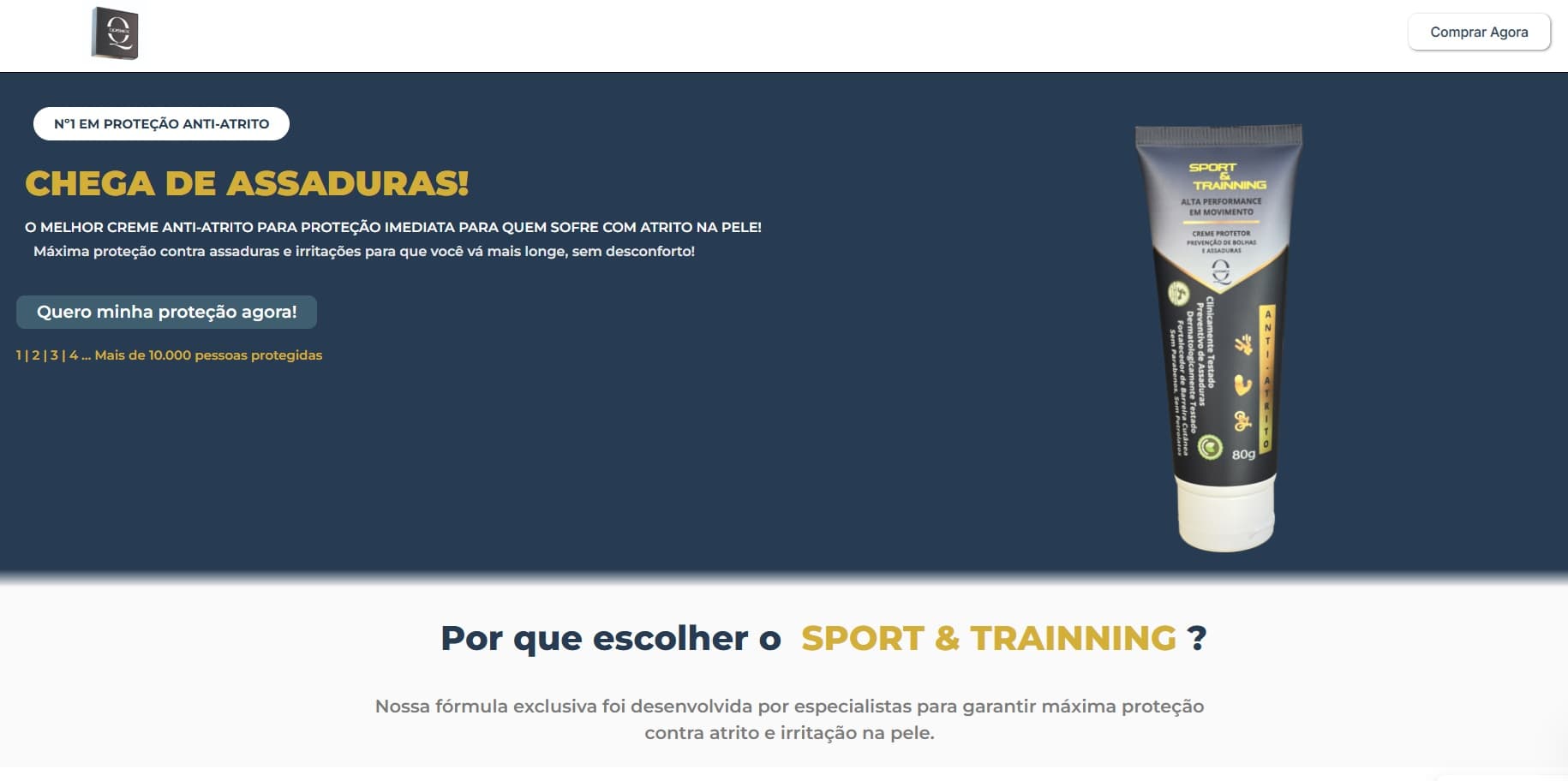 Sport & Trainning